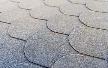 Leiston asphalt roofing costs