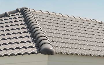 advantages of Leiston clay roofing
