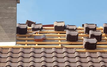 Leiston clay roofing costs