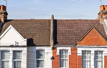 clay roofing Leiston, Suffolk