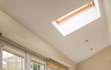 Leiston conservatory roof insulation companies