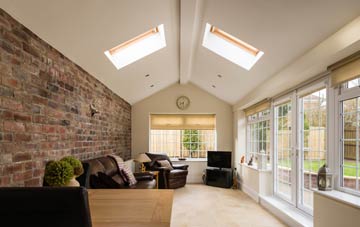 conservatory roof insulation Leiston, Suffolk