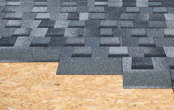 expert Leiston asphalt roof companies