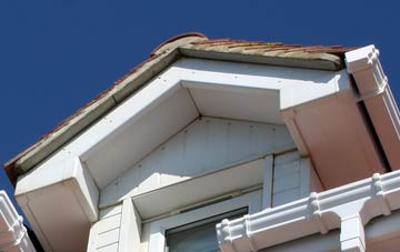 Leiston fascia installation costs