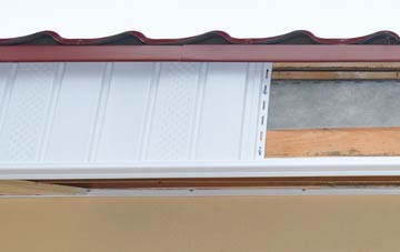 Leiston fascia repair costs