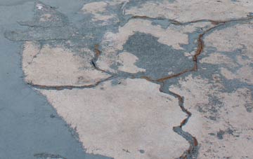 fibreglass roofing replacement Leiston