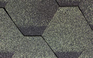 Leiston fibreglass shingle repairs