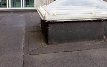 disadvantages of Leiston flat roofs
