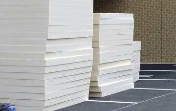 Leiston flat roof insulation costs