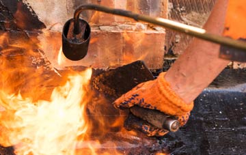 Leiston flat roof repair companies