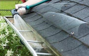 Leiston gutter cleaning costs
