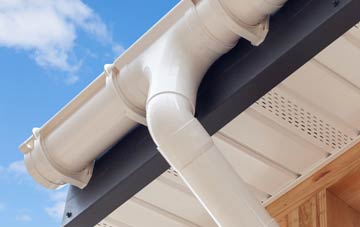 Leiston gutter installation costs