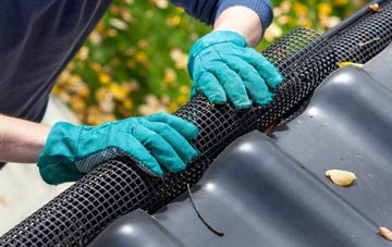 Leiston gutter repair companies