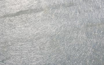 Leiston laminate fibreglass or shingles?