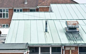 Leiston lead roofing costs