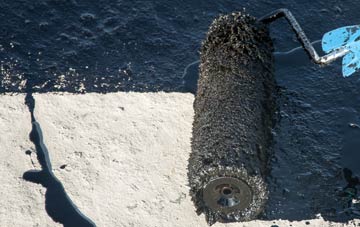 Leiston liquid sealant waterproofing