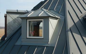 metal roofing Leiston, Suffolk