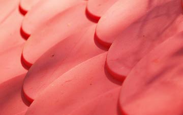 Leiston plastic roof costs