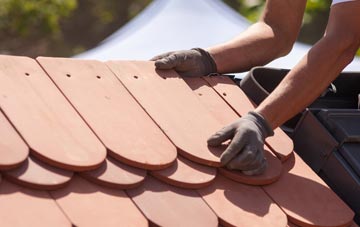Leiston roof tile contractors