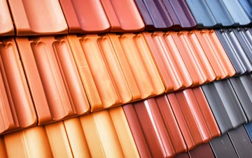 Leiston roof tile costs