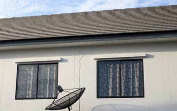 Leiston rubber roof costs