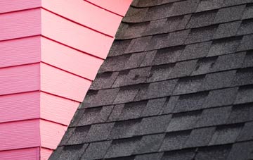 rubber roofing Leiston, Suffolk