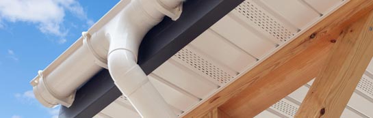 get Leiston guttering quotes today