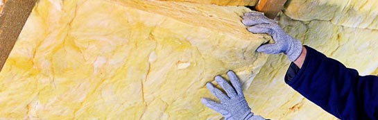 quotes for Leiston roof insulation