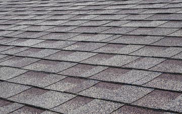 Leiston tiles for shallow pitch roofing