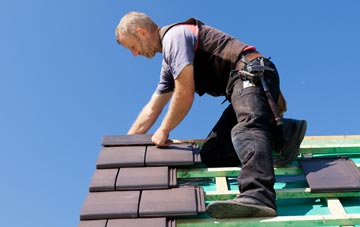 disadvantages of Leiston slate roofing
