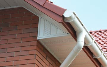 Leiston soffit repair costs