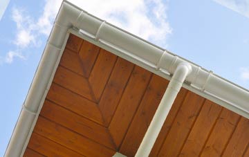 Leiston soffit types
