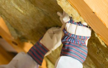 types of Leiston pitched roof insulation materials