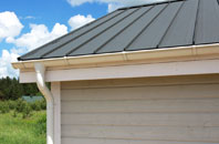 Leiston fascia repair