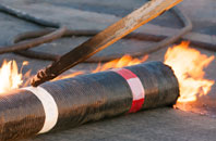 free Leiston flat roofing repair quotes