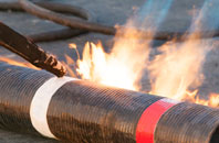 Leiston flat roofing replacement