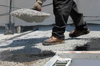 find rated Leiston flat roofing replacement companies