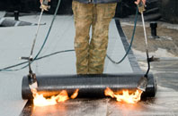 Leiston flat roof sealing quote