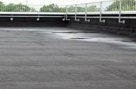 find rated Leiston flat roofing companies