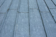 Leiston lead roofing