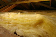 Leiston pitch roof insulation
