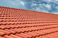 Leiston roofing tiles