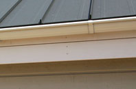 Leiston soffit repair