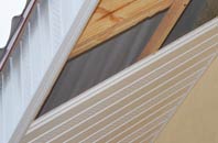 rated Leiston soffit repair companies