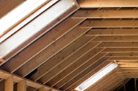 Leiston tapered roof insulation quotes